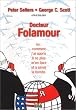 Dr Folamour - Edition Collector (Dr. Strangelove or How I Learned to Stop Worrying and Love the Bomb)