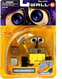Cube and Stack Wall-E Action Figure