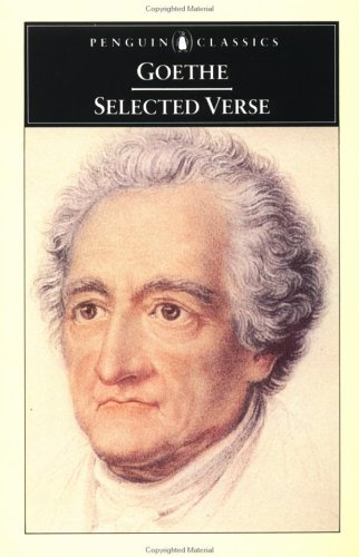  Johann Wolfgang von Goethe