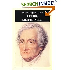 Selected Verse: Dual-Language Edition With Plain Prose Translations of Each Poem (Penguin Poets)