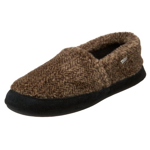 Acorn Slippers