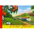 Vintage Florida (Hill Street's Vintage South Postcard Books) by  Hill Street Press