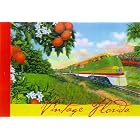 Vintage Florida (Hill Street's Vintage South Postcard Books) by  Hill Street Press