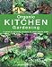 Book Organic Kitchen Gardening: A Guide to Growing Produce in Small Urban Areas