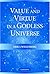 Value and Virtue in a Godless Universe
