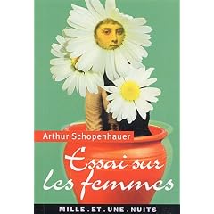 Essai sur les femmes : Suivi de Le M�nage � trois