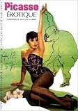 Picasso �rotique