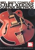 Mel Bay s Complete Chet Atkins Guitar Method