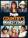PEOPLE Countrys Biggest Stars!: And the Stories Behind Their Best-Known Songs