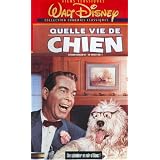 Quelle vie de chien (The Shaggy Dog)by Fred MacMurray
