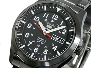 Seiko 5 Automatic Snzg17J1 [Watch]