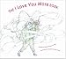 The I Love You More Book Image of The I Love You More Book