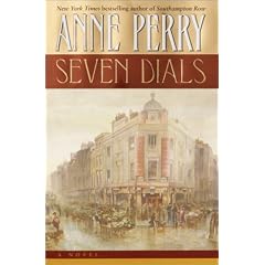 Seven Dials (Perry, Anne)
