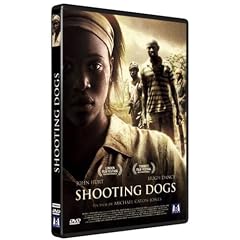 Shooting dogs
