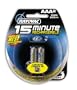 Rayovac  I-C3 15 Minute NiMH AAA Size Carded 2 Pack
