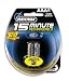 Rayovac I-C3 15 Minute NiMH AAA Size Carded 2 Pack