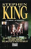 cover of Geschichten aus der Schatten-Welt. Das Buch zum Film.