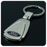 Ford Keychain