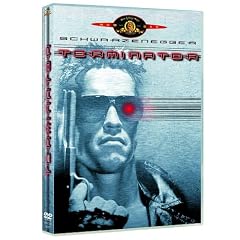 Terminator - �dition Collector 2 DVD