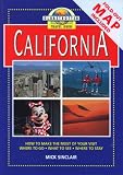 Books : Globetrotter Claifornia: Travel Pack (Globetrotter Travel Pack)