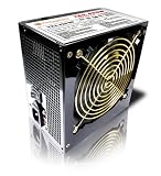 Thermaltake PurePower W0062RU TR2 420-Watt Power Supply
