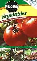 Vegetables: How to Grow Fresh, Delicious Vegetables (Waterproof Books)