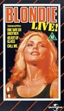 Blondie - Live [1983]