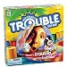 Trouble Board Game