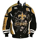 2009 Scoreboard Cotton Twill Jacket