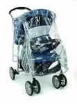 Graco - GAT041E - Accessoires - Habil...