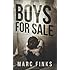 Boys For Sale