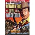 Euro Western Double Feature: Between God, The Devil and A... by 