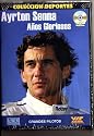 BRAZIL AYRTON SENNA GLORY YEARS F1 FORMULA 1 SEALED DVD