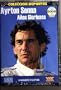 BRAZIL AYRTON SENNA GLORY YEARS F1 FORMULA 1 SEALED DVD
