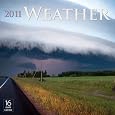2011 Weather Calendar