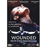 Wounded [VHS][1997]