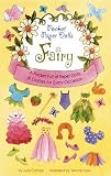 Pocket Paper Dolls Fairy (Klutz S.)