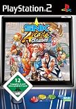 Eigenschaften dtp Entertainment AG  / SNK Arcade Classics Vol. 1