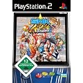 SNK Arcade Classics Vol.1