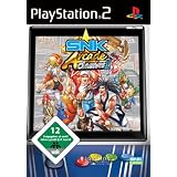SNK Arcade Classics Vol.1von "dtp Entertainment AG"