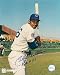 Autographed/Hand Signed Billy Williams - Chicago Cubs - Photo