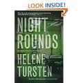 Night Rounds (Inspector Irene Huss Investigation)