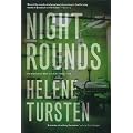 Night Rounds: A Detective Inspector Irene Huss Investigation
