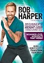 Bob Harper: Beginners Weight Loss Transformation