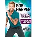 Bob Harper: Beginners Weight Loss Transformation