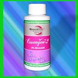 MinoxidilMax: EssenGen2 - 2% Minoxidil Hair Regrowth Solution for Women (Less PG Than Rogaine)