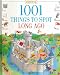 Books : 1001 Things to Spot Long Ago (1001 Things to Spot)