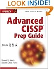 Advanced CISSP Prep Guide: Exam Q&A