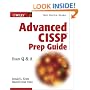 Advanced CISSP Prep Guide: Exam Q&A