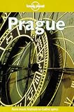 Lonely Planet Prague (3rd ed) John King, Richard Nebesky